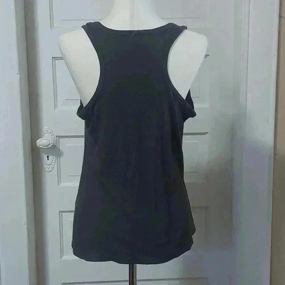 Maurices racer back tank top H0359 - Picture 3 of 7